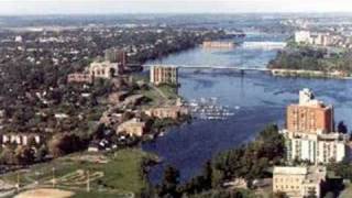 Tourisme Laval partie 1