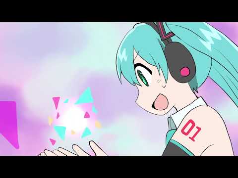 手描きプロセカ日常OPパロ