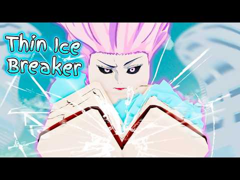 THIN ICE BREAKER! I FOUND TAKAKO URO'S BEST MOVESET IN JUJUTSU SHENANIGANS!