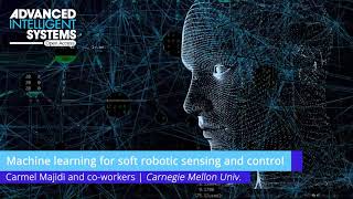 CDCL soft robotics research featured in AIS special issue