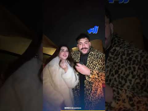 مسلم يعلن عودته إلى يارا تامر