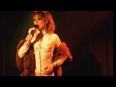 ドリアン・ロロブリジーダ - Nobody Is Right / 中島みゆき
