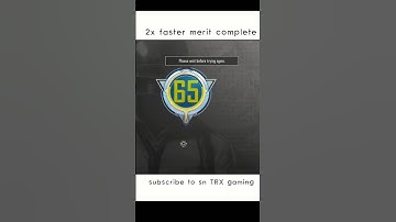 bgmi merit 2x speed me kaisebadhaye|merit badhane katrick #bgmitricks#gameplay#viralshorts