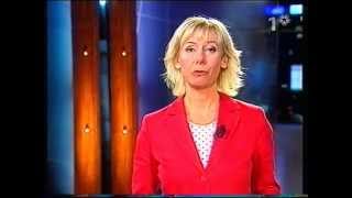 SVT: Sena Rapport (2006 09 29) Helena Berg