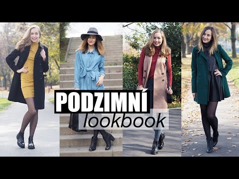 Video: Nejlepší Podzimní Pánské Oblečení Na Podzimní Výlet Móda A Styl