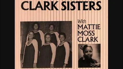 Now Is The Time by The Clark Sisters