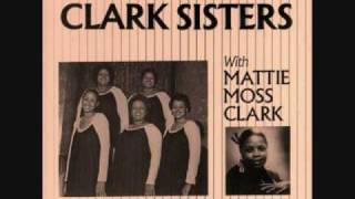 Watch Clark Sisters Time video