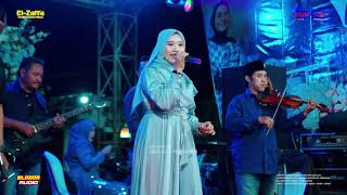 Download Lagu EL ZAFFA - HANNIT WA HANINI - WEDDING ADIB DAN GALUH - BANDUNGREJO JEPARA MP3
