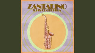Video thumbnail of "Zantalino and his Orchestra - Waltz No 2 Shostakovich"