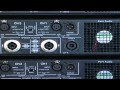 Усилители мощности от PARK AUDIO - GS-серия ЧАСТЬ 1/GS-series power amplifier by PARK AUDIO PART 1