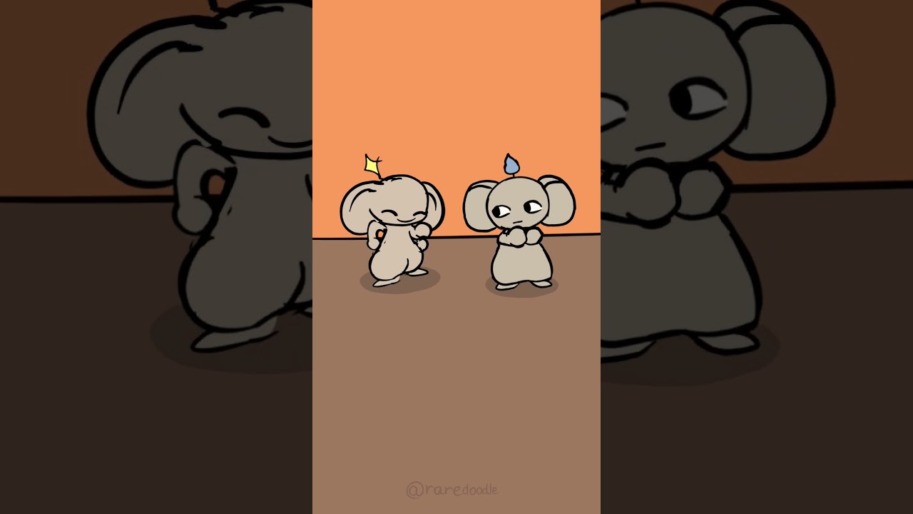 Mouse dance :P