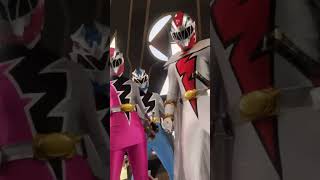 Power Rangers Cosmic Fury Short Review - No Spoilers #shorts  #powerrangers