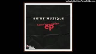 8nine Muzique & Da Master - Generation Alpha (Original Mix)
