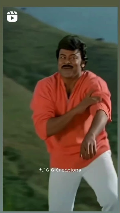 old is gold ๐ฅฐ#chiranjeevi #soundarya#dance#song#music#melody #love#ytshorts please do subscribe๐