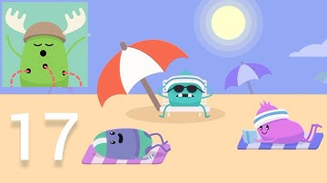 Dumb Ways to Die - Gameplay Walkthrough Part 17 (iOS, Android)