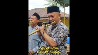 Seruling Gordang Sambilan