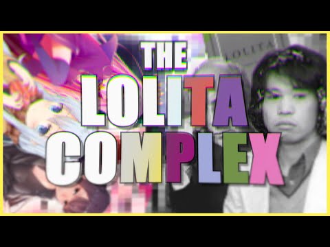 The Lolicon Debate - A Video Essay