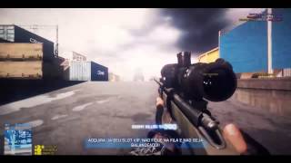 BF3 - Edit by Windsitor