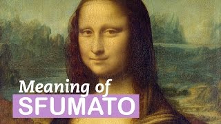 Leonardo da Vinci's Sfumato | Art Terms | LittleArtTalks screenshot 5
