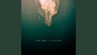 Holy Holy - Wye Oak