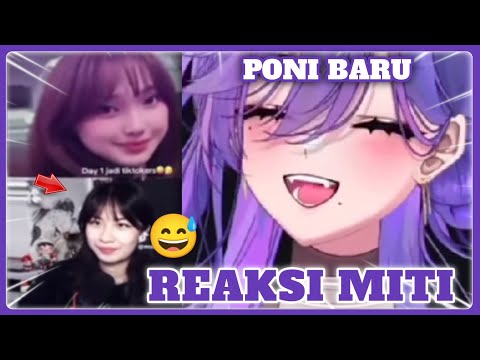 Clip Random #4 : Mediashare Poni Ci Adel Mirip Jule 😅