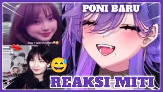 Asupan Clip Mythia Batford Mediashare Poni Ci Adel Mirip Jule