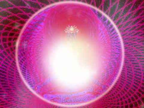 B.E. - LAW OF LOVE plus Meditation with Jasmuheen