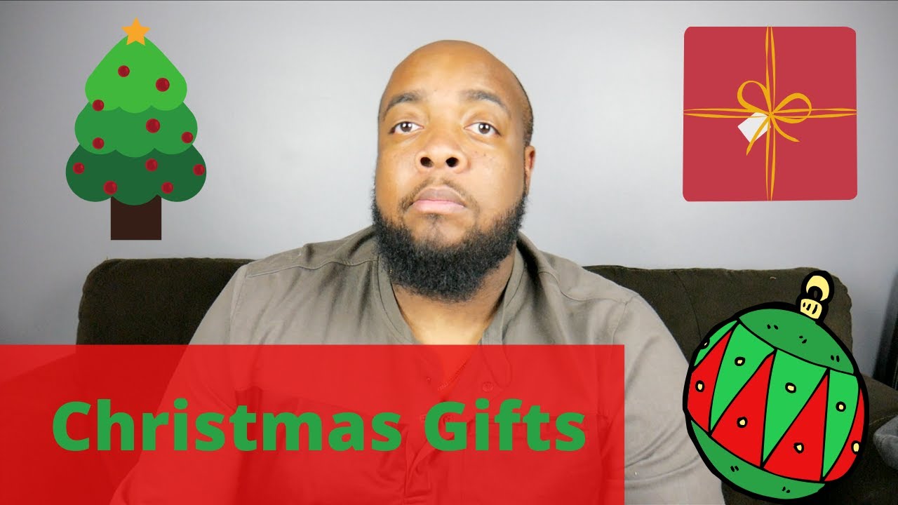 Christmas Gifts 