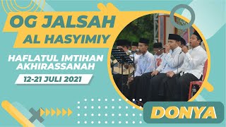 OG JALSAH AL HASYIMIY MAYAK (DONYA)