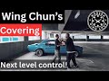 Wing Chun: The Anti-Jiu Jitsu