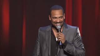 Mike Epps   X Rated, Under Rated And Never Faded [2009]