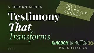 GPC Worship - June 14, 2026