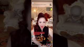 Sự Cố Hy Hữu Trong Buổi Livestream Của Ceo Nguyễn Phương Hằng