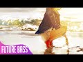 The Chainsmokers ft. Halsey - Closer (Justin Caruso Remix)