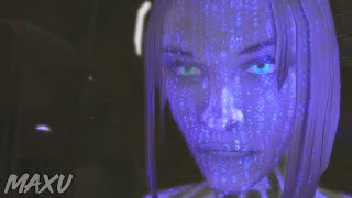 Halo 2 EPILOGUE: Post Credits Scene