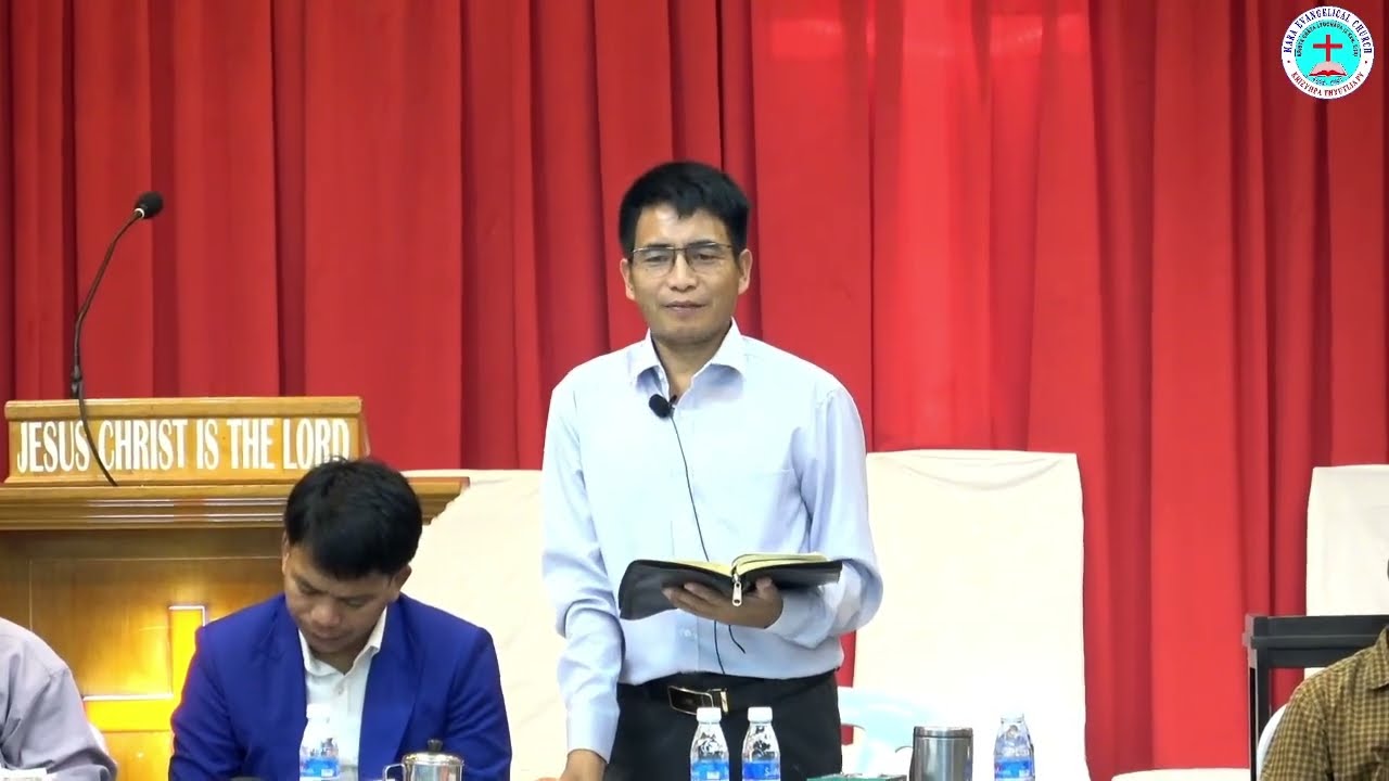 Evan.Vabeikho  Ahmana - MEC,Malaysia - September 18, 2025