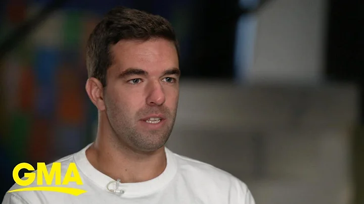 Fyre Festival's Billy McFarland gives 1st TV inter...