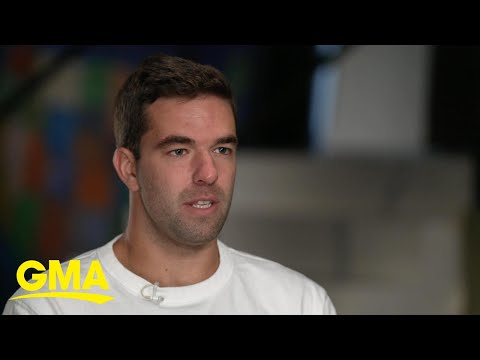 Fyre Festival's Billy McFarland gives 1st TV interview since prison release l GMA