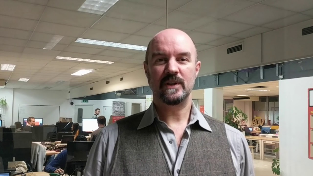 BGV Autumn 2017 presents Remarkable Lives