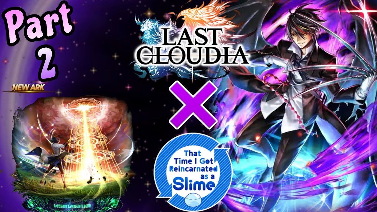 TenSura Collab Rerun - Part 2 | Diablo Review, Summons & Showcase ...