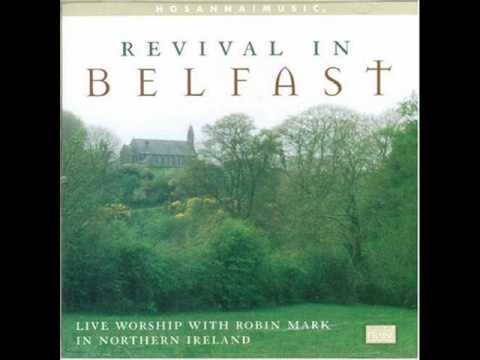 Revival   Robin Mark