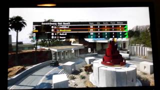 2nd map their host 6-0