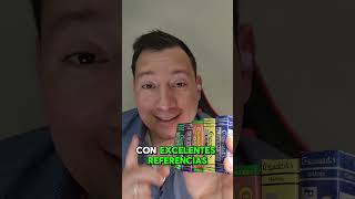 Chowards Mints Variety Pack Omentas Chowards Paquete