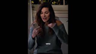 Carina DeLuca HOTTEST | Maya And Carina Station 19