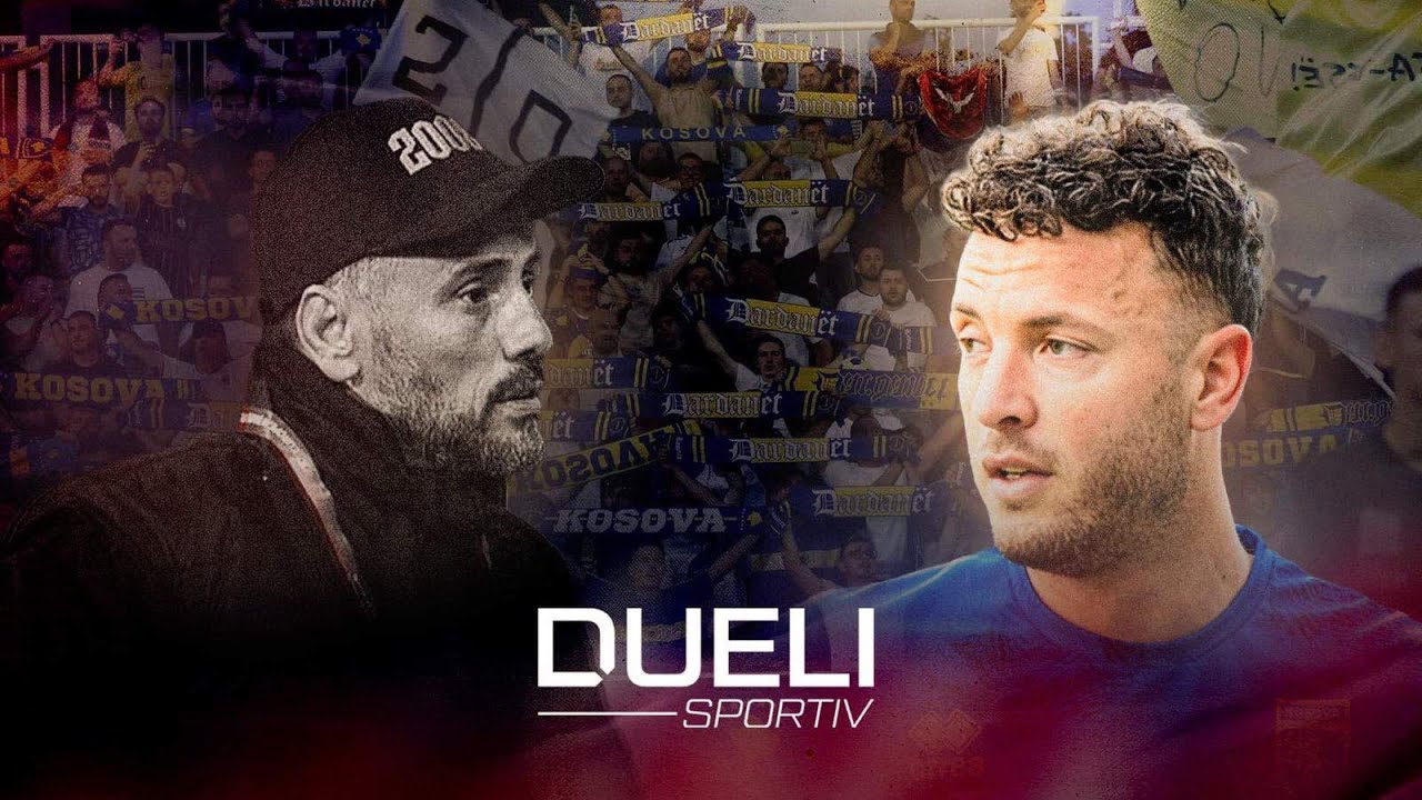 🔴PAMJE EKSKLUZIVE - ÇKA NDODHI MES KAPITENIT RRAHMANI DHE LULIT TË “DARDANËVE”? DUELI SPORTIV