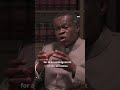 PLO Lumumba on Reparations for Africa