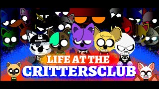 LATCC: Every critter so far (including infos)