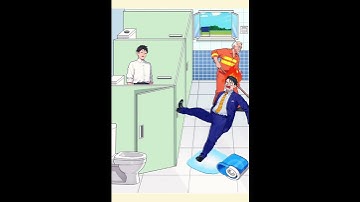 Tricky Twist: Annoying Puzzle Games #shorts