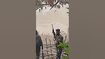 🥵 CRPF ATTITUDE STATUS🚨 CRPF STATUS👿 COBRA COMMANDO#crpfstatus#crpfcobra #video#viralsong#shorts