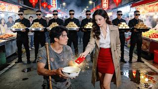 Download Lagu CEO triliunan menyamar pengemis, dipungut gadis cantik.Dicemooh,tunjukkan identitas—memalukan semua! MP3